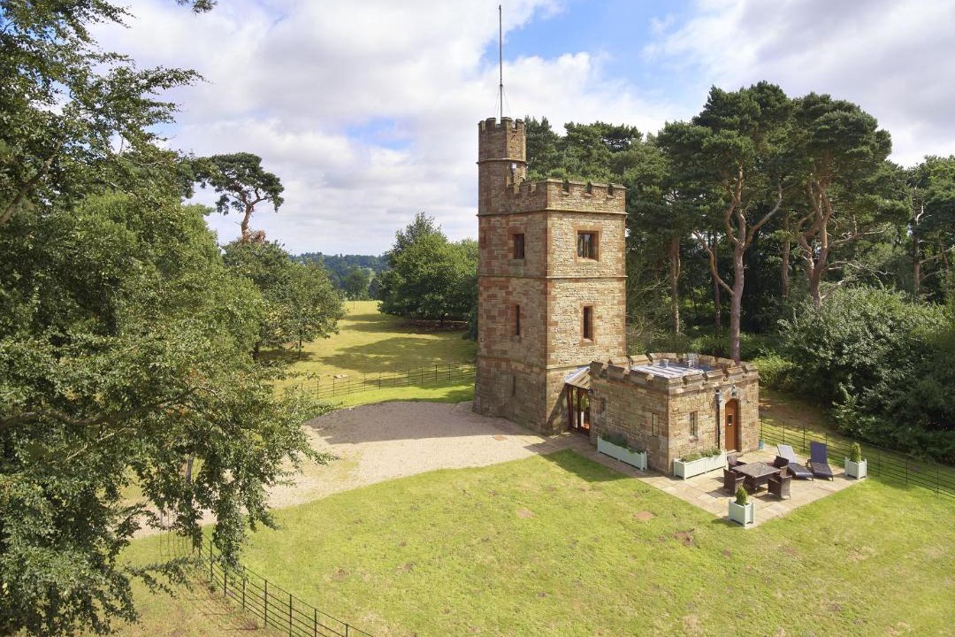 Photo of Others in Weston Under Lizard