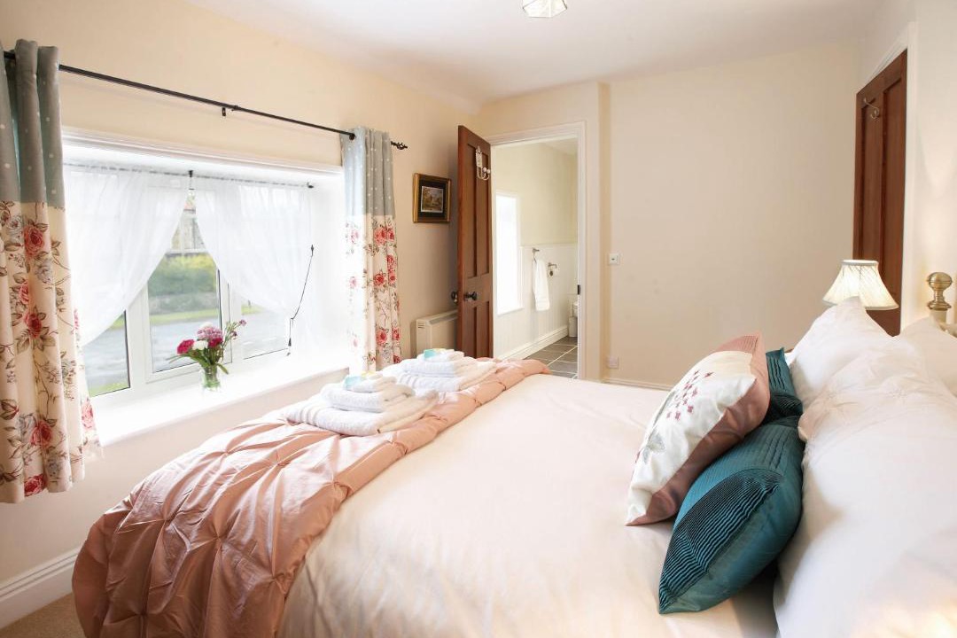 Photo of Bedroom in Gillamoor