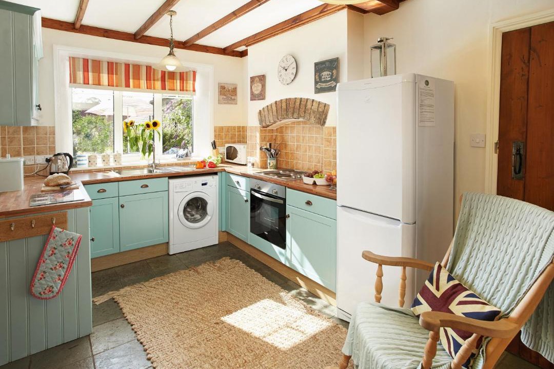 Photo of Kitchen in Gillamoor