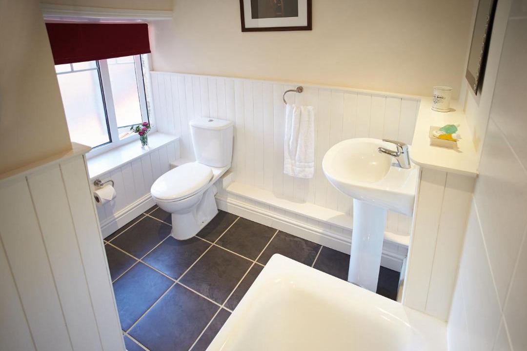 Photo of Bathroom in Gillamoor