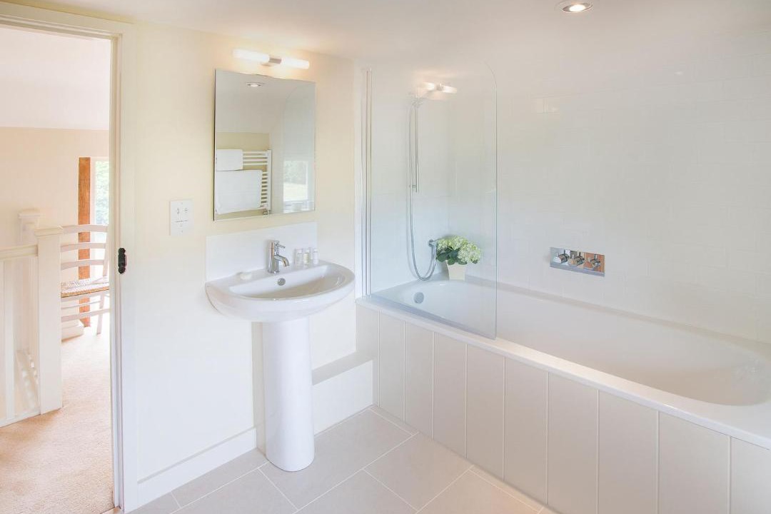 Photo of Bathroom in Wadhurst