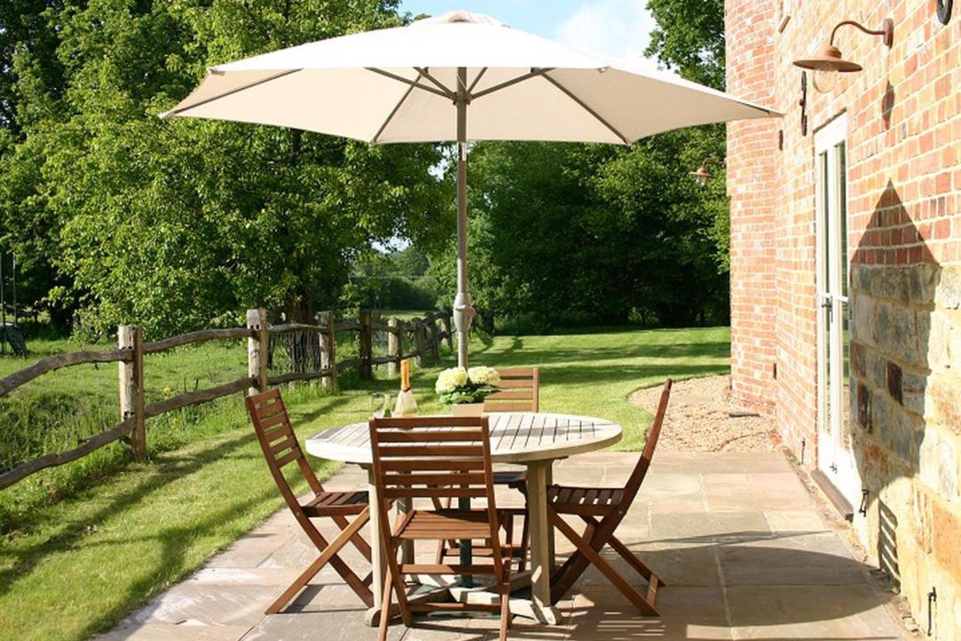 Photo of Patio Balcony in Wadhurst