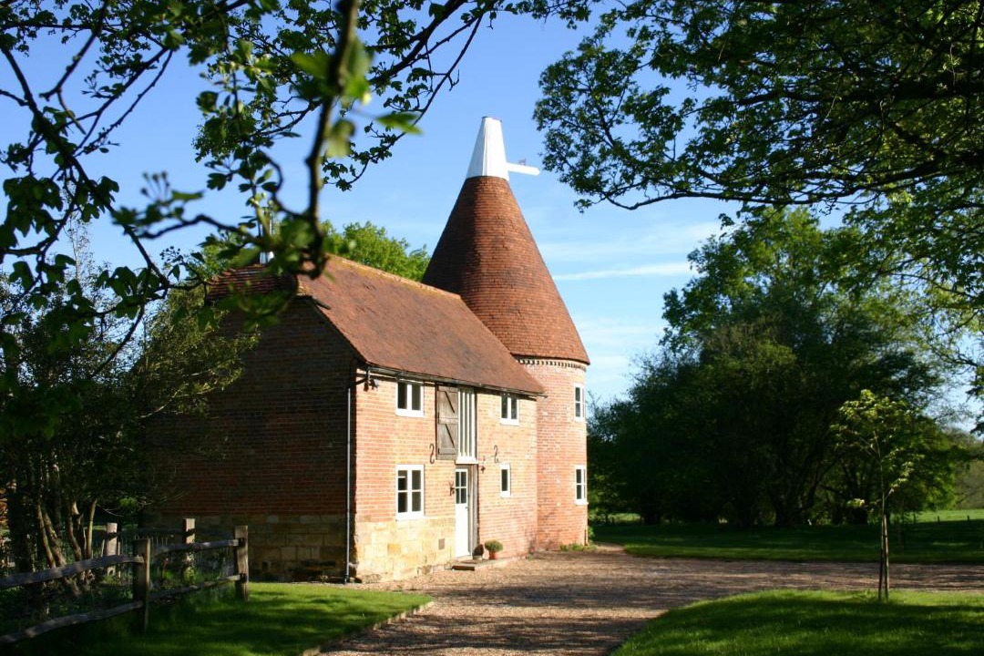 Photo of Buildings in Wadhurst