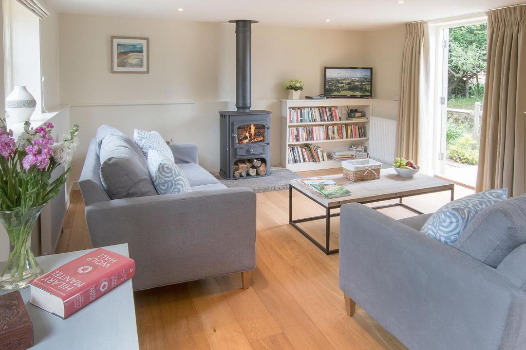 Photo of Livingroom in Wadhurst