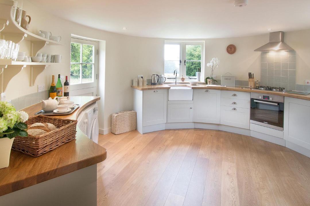 Photo of Kitchen in Wadhurst
