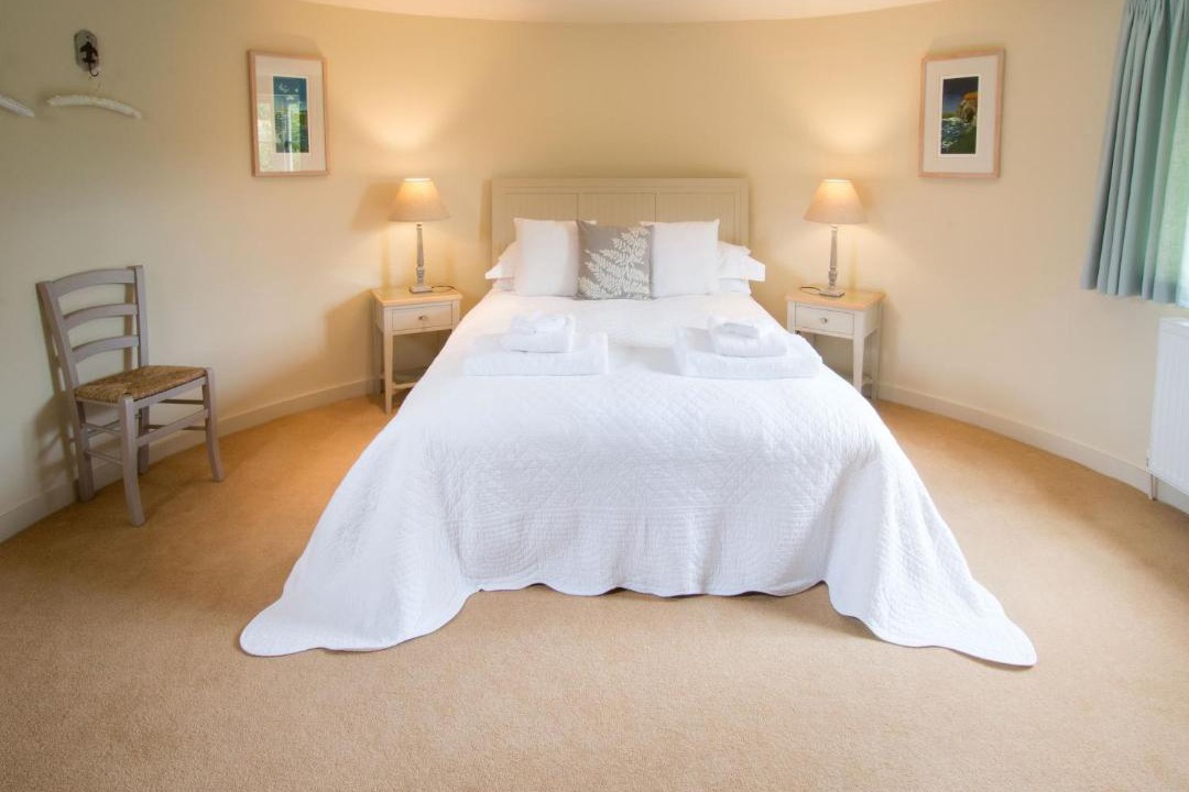 Photo of Bedroom in Wadhurst