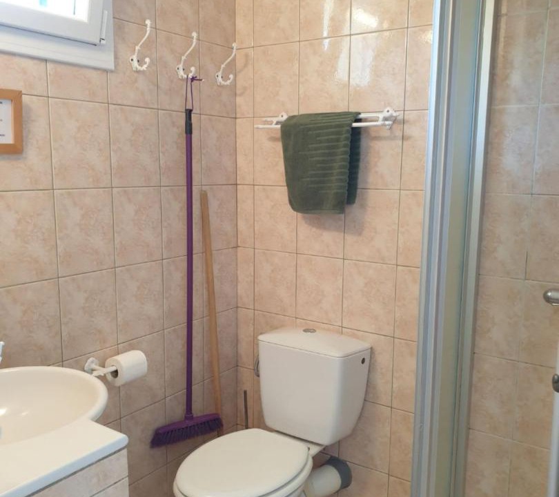 Photo of Bathroom in Calvi