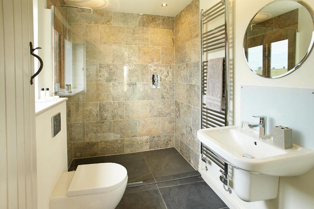 Photo of Bathroom in Long Itchington