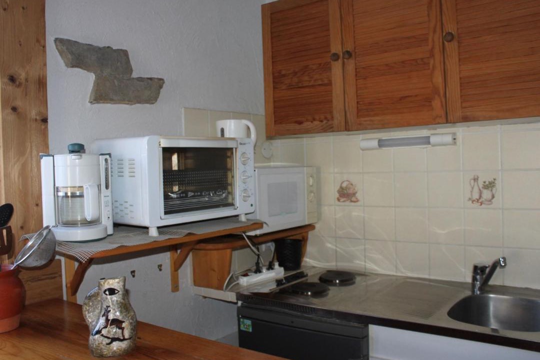 Photo of Kitchen in Les Villards-sur-Thones