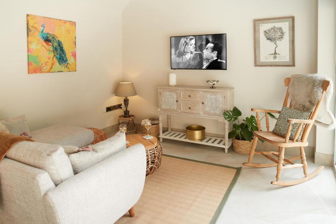 Photo of Livingroom in Rosliston