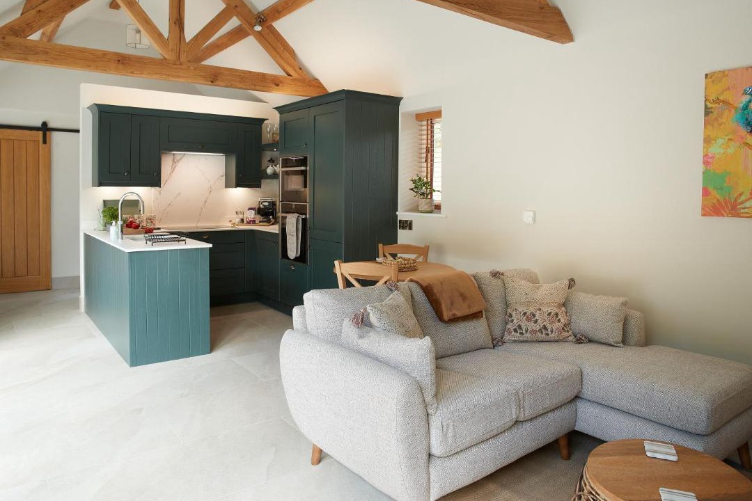 Photo of Livingroom in Rosliston