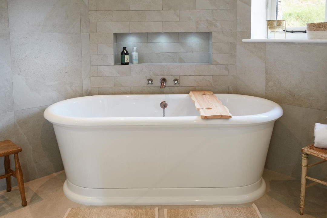 Photo of Bathroom in Rosliston