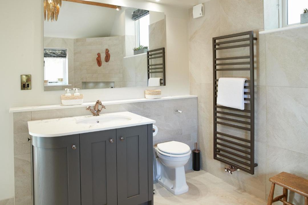 Photo of Bathroom in Rosliston