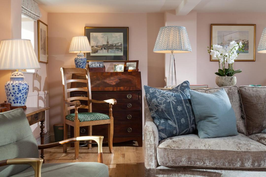 Photo of Livingroom in Urchfont