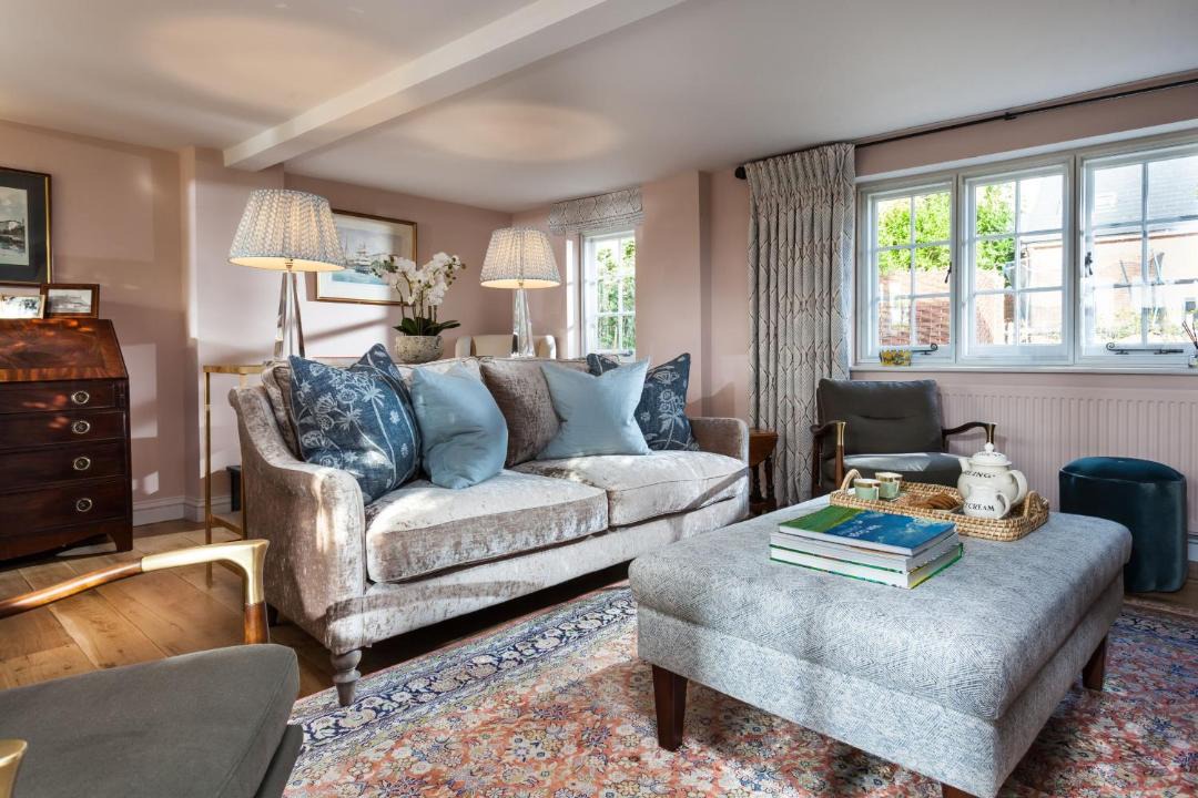 Photo of Livingroom in Urchfont