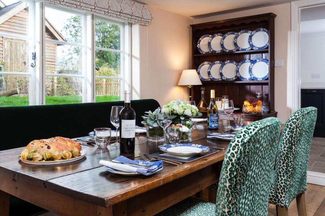 Photo of Livingroom in Urchfont