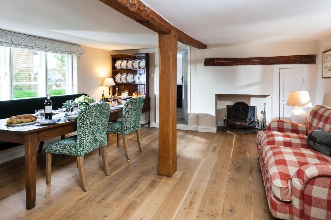 Photo of Livingroom in Urchfont