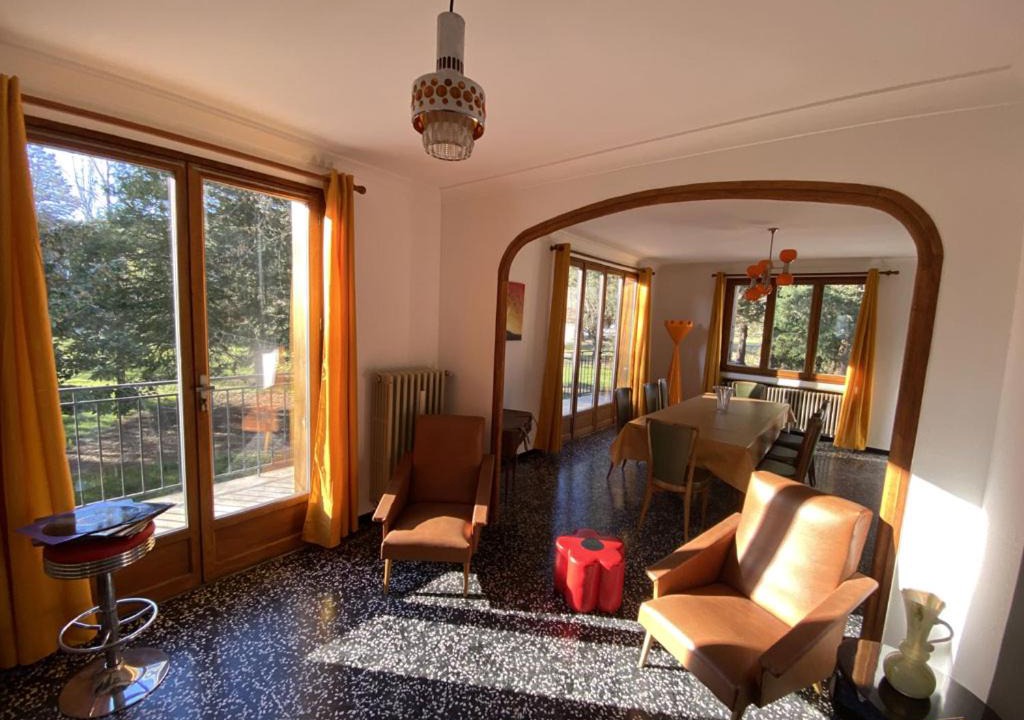 Photo of Livingroom in Jaujac