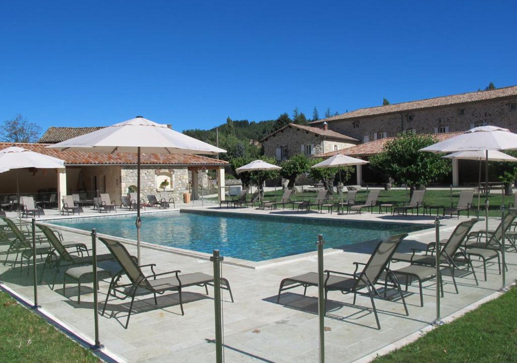 Photo of Outdoor in Jaujac