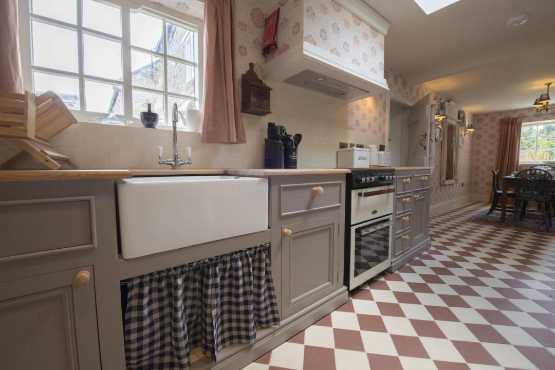 Photo of Kitchen in Coneysthorpe