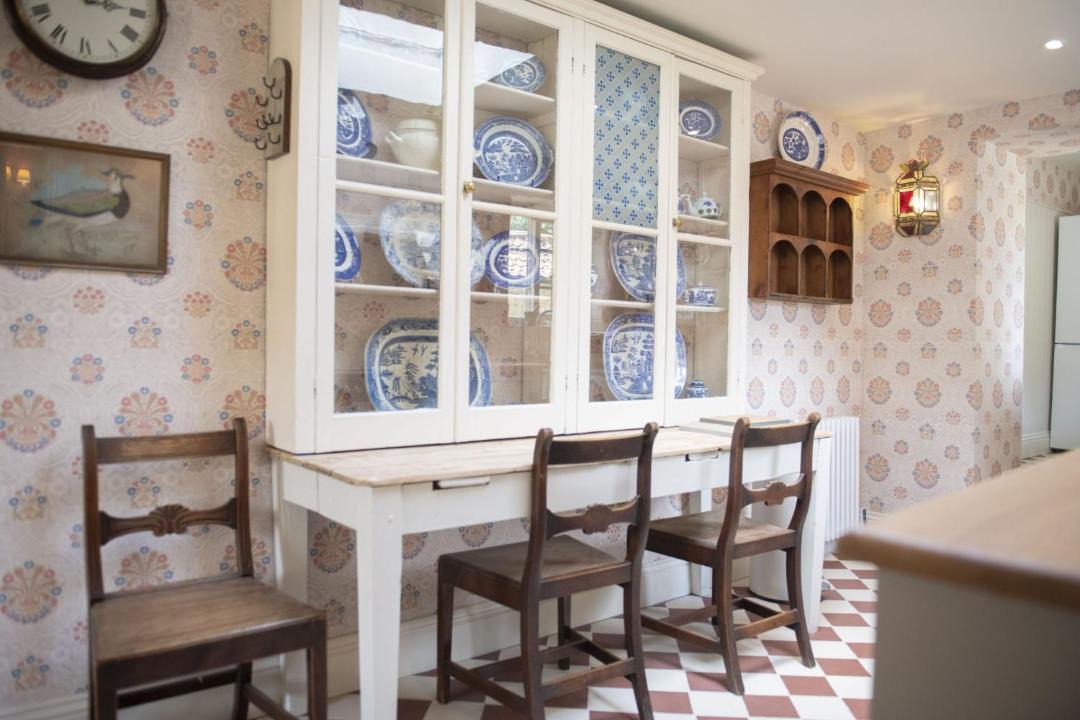 Photo of Kitchen in Coneysthorpe