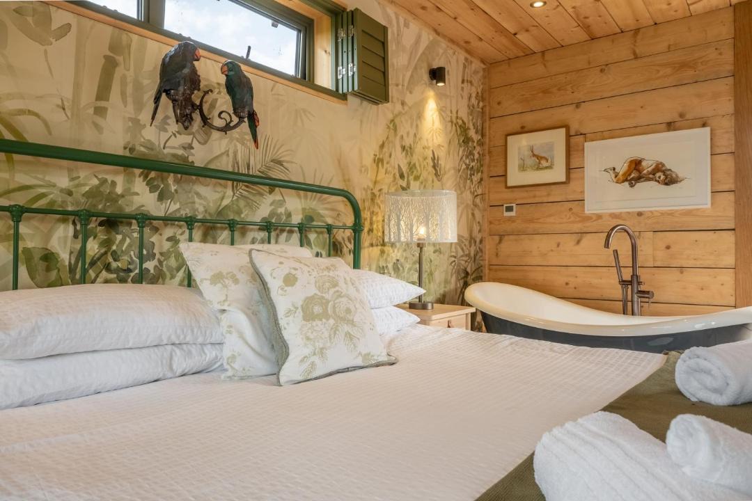 Photo of Bedroom in Upper Dicker