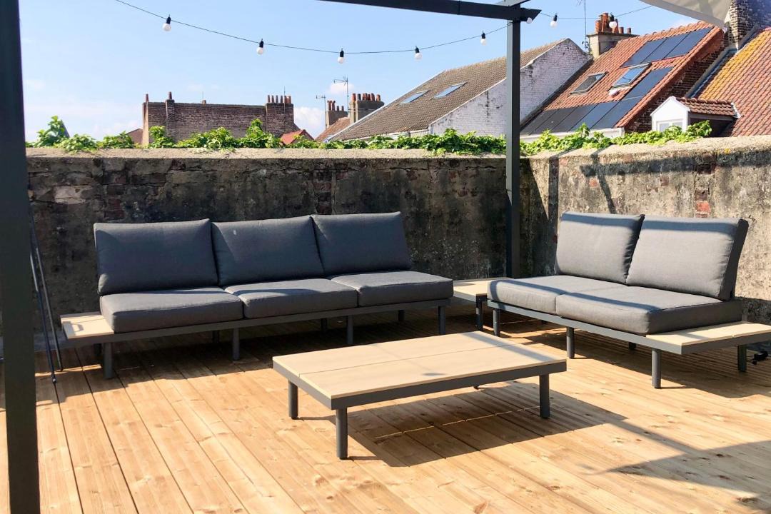 Photo of Others in Calais