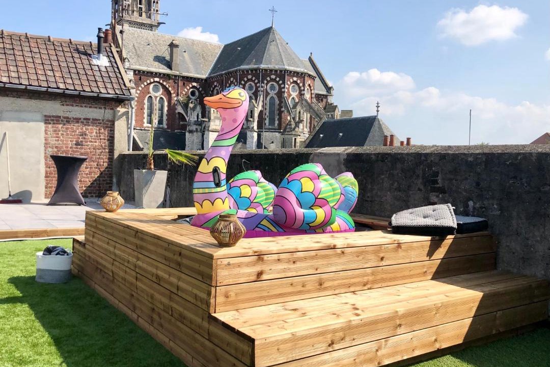 Photo of Others in Calais