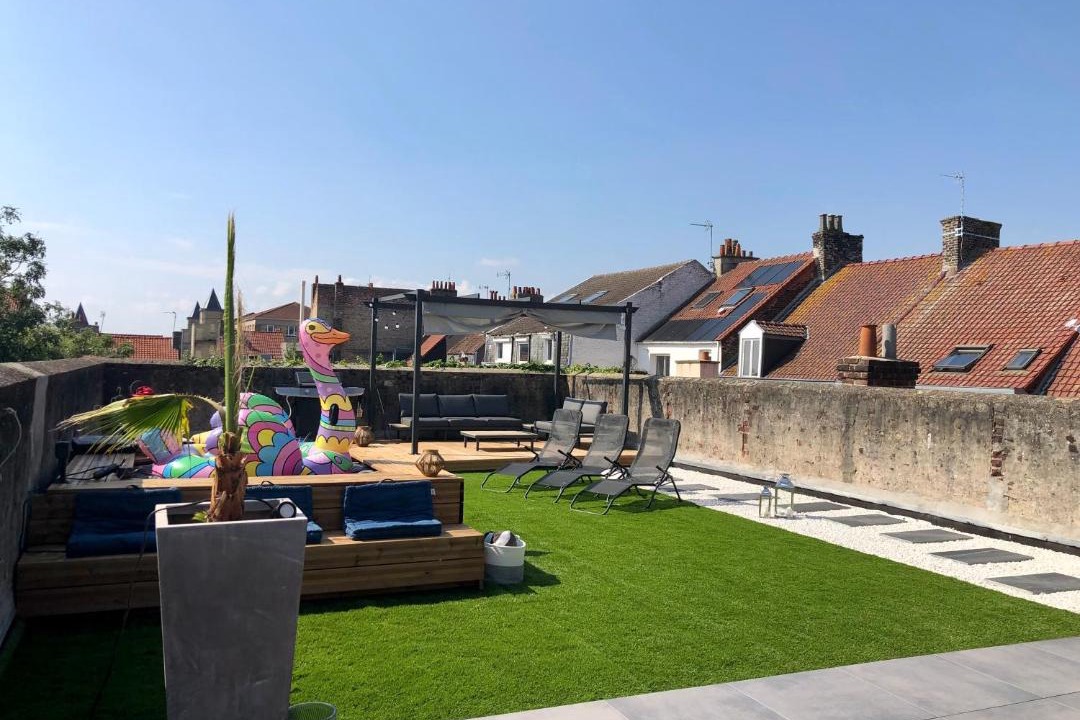 Photo of Others in Calais