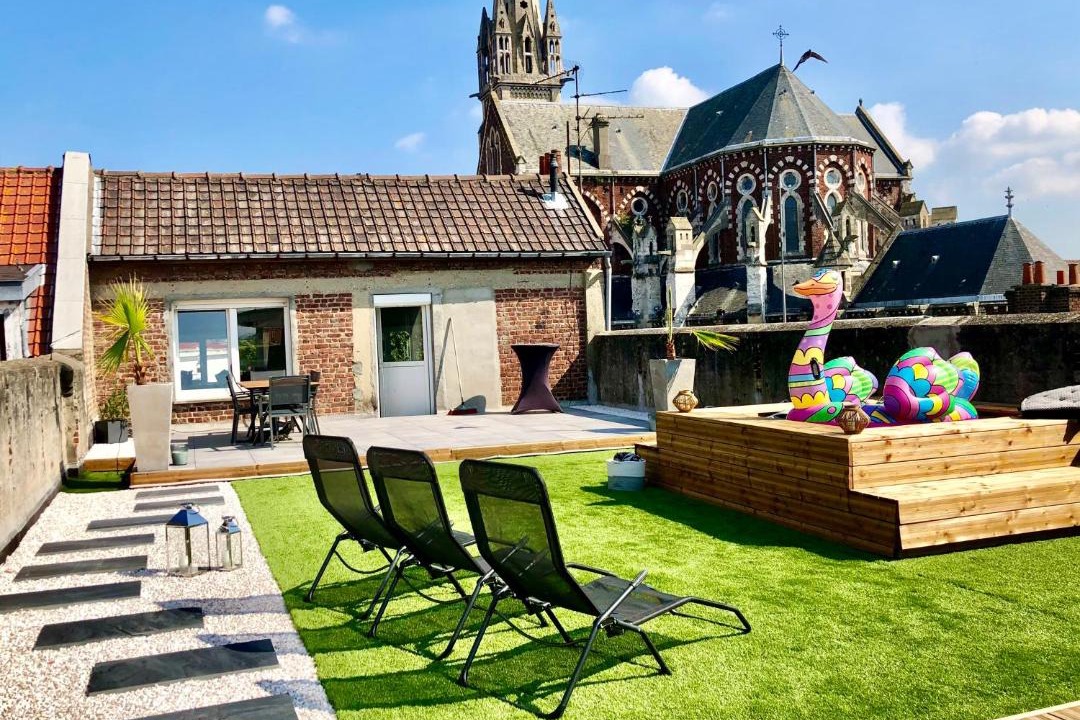 Photo of Others in Calais