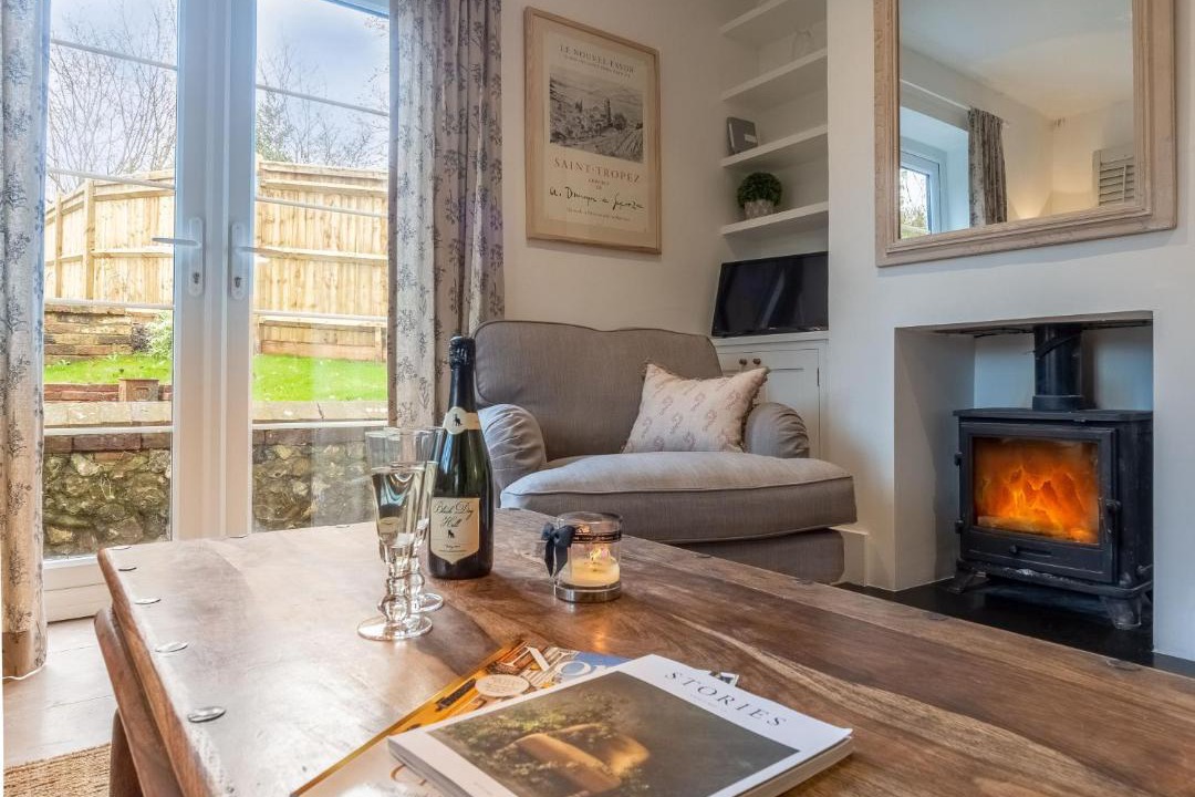 Photo of Livingroom in Plumpton Green