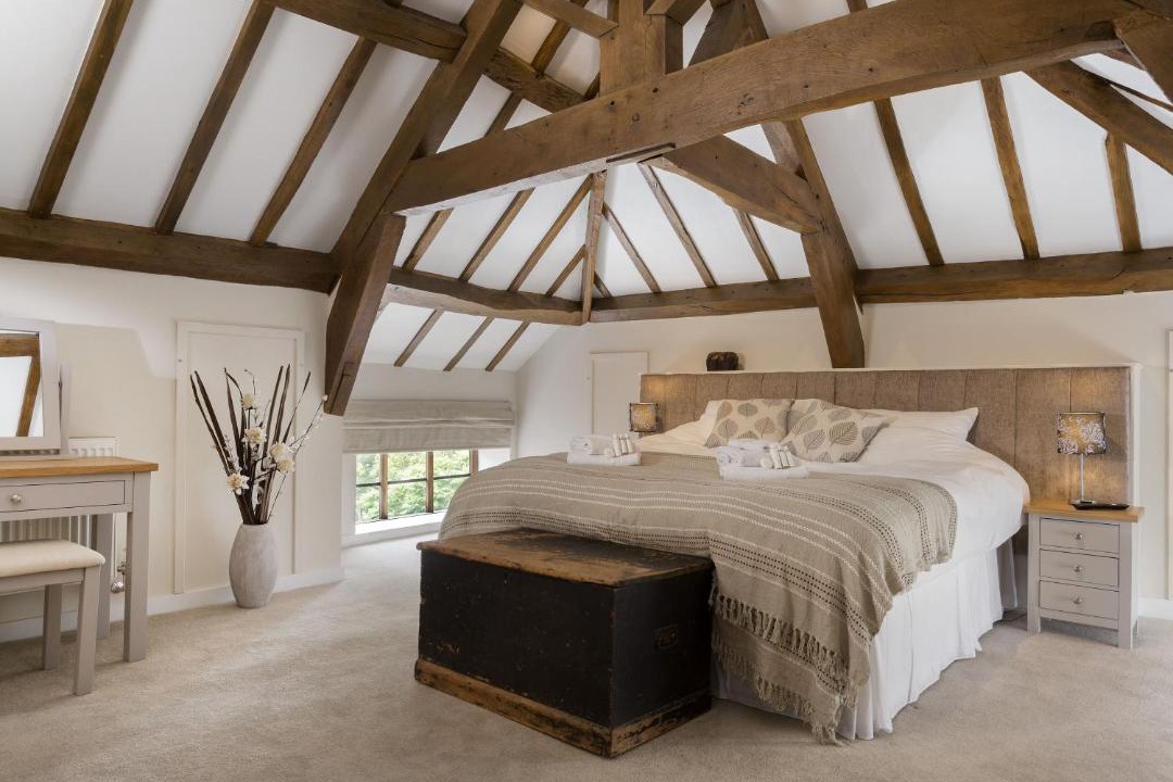 Photo of Bedroom in Clows Top