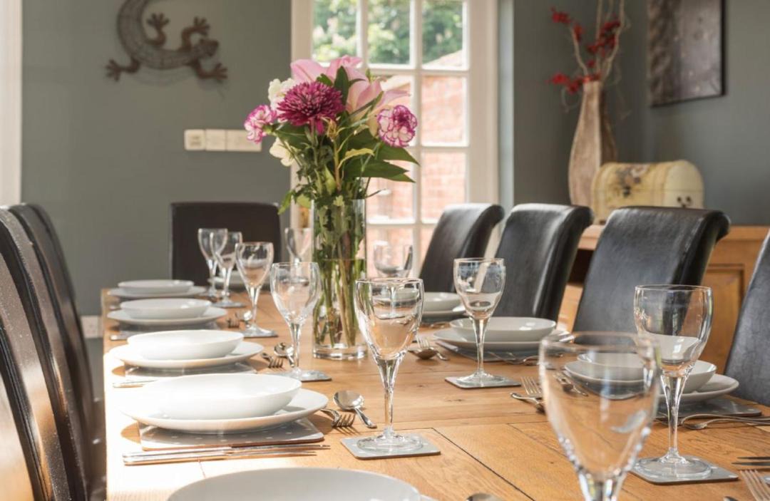 Photo of Kitchen in Clows Top