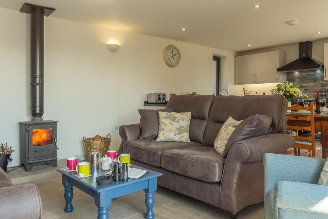 Photo of Livingroom in Orton