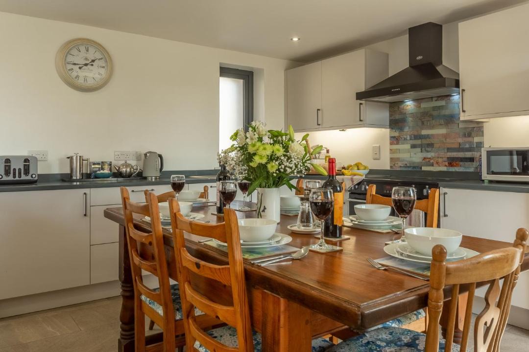 Photo of Kitchen in Orton