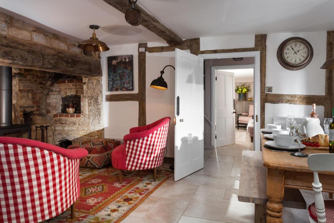 Photo of Others in Cow Honeybourne