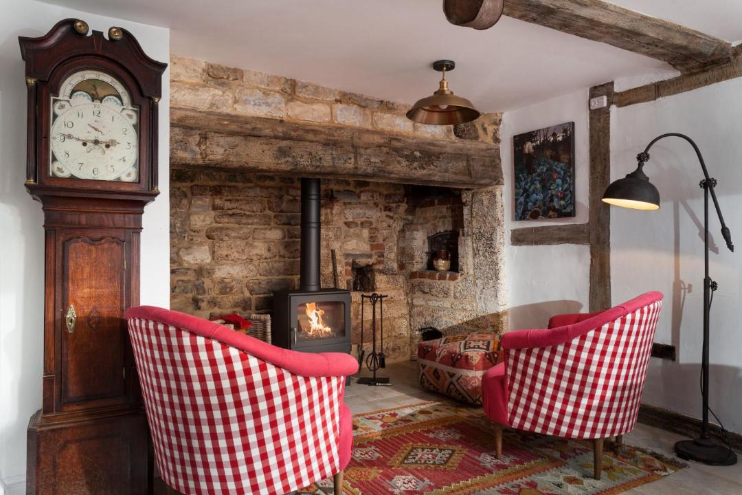 Photo of Others in Cow Honeybourne