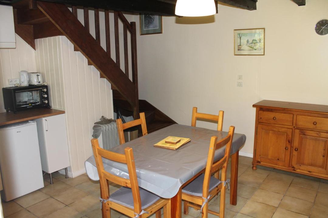 Photo of Others in Huelgoat