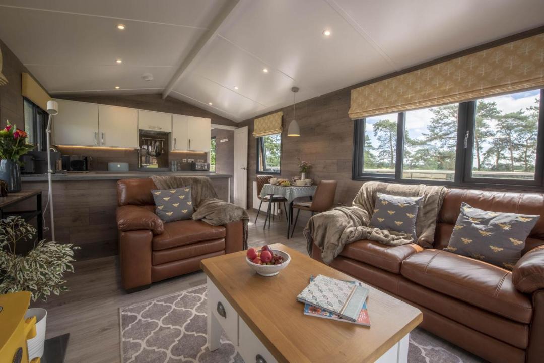 Photo of Livingroom in Penrith