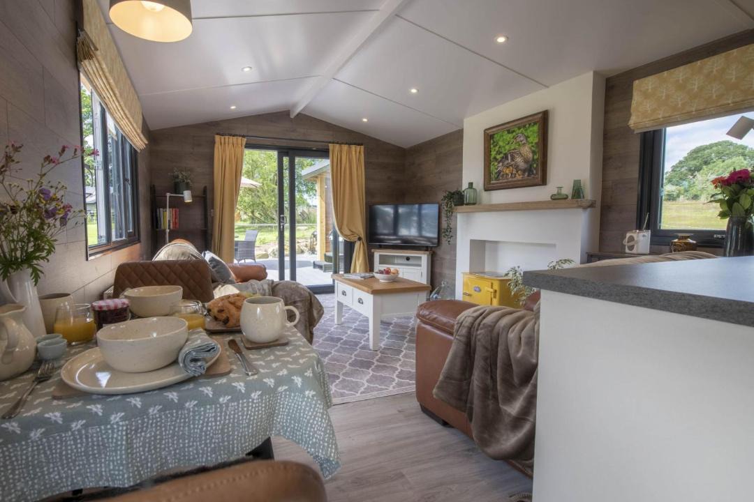 Photo of Livingroom in Penrith