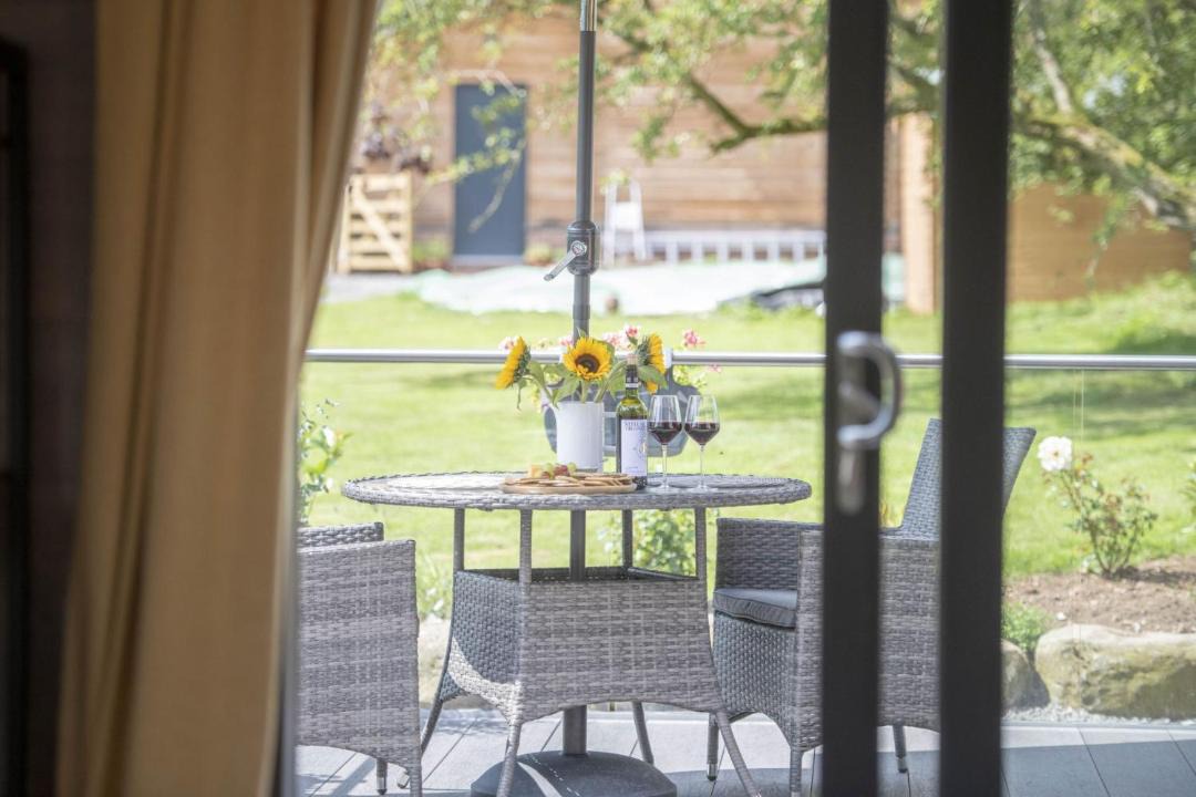 Photo of Patio Balcony in Penrith