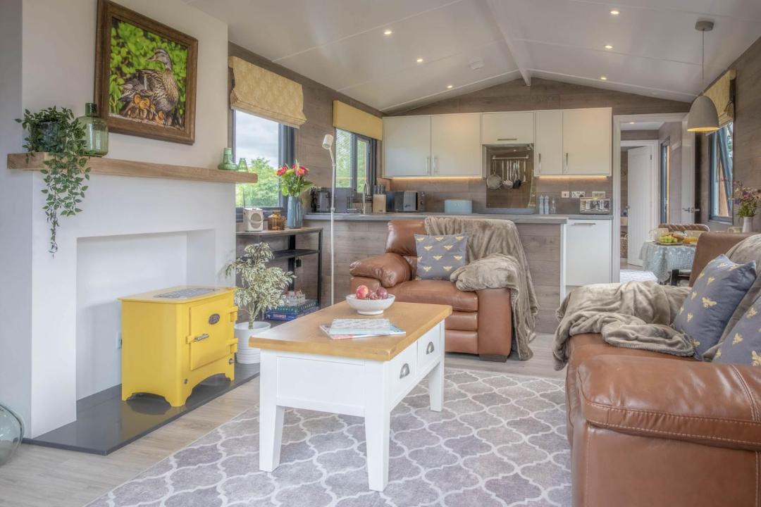 Photo of Livingroom in Penrith