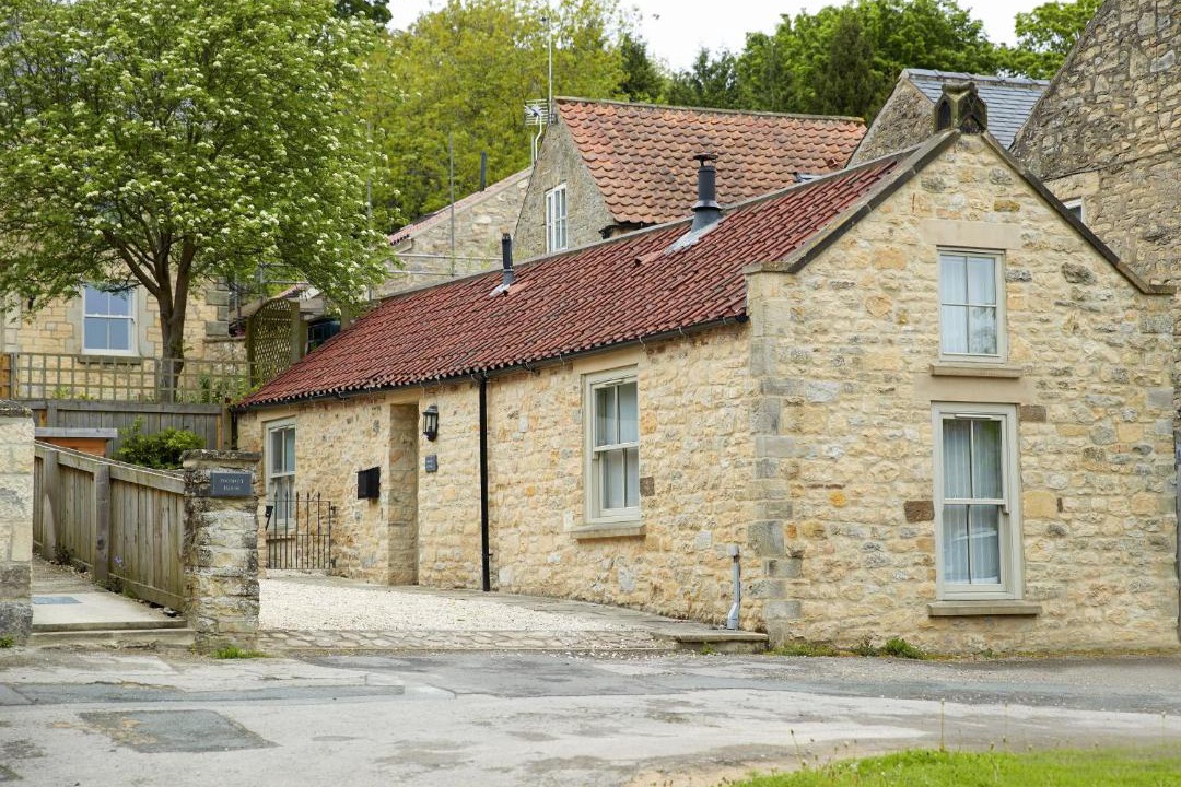 Photo of Others in Ampleforth