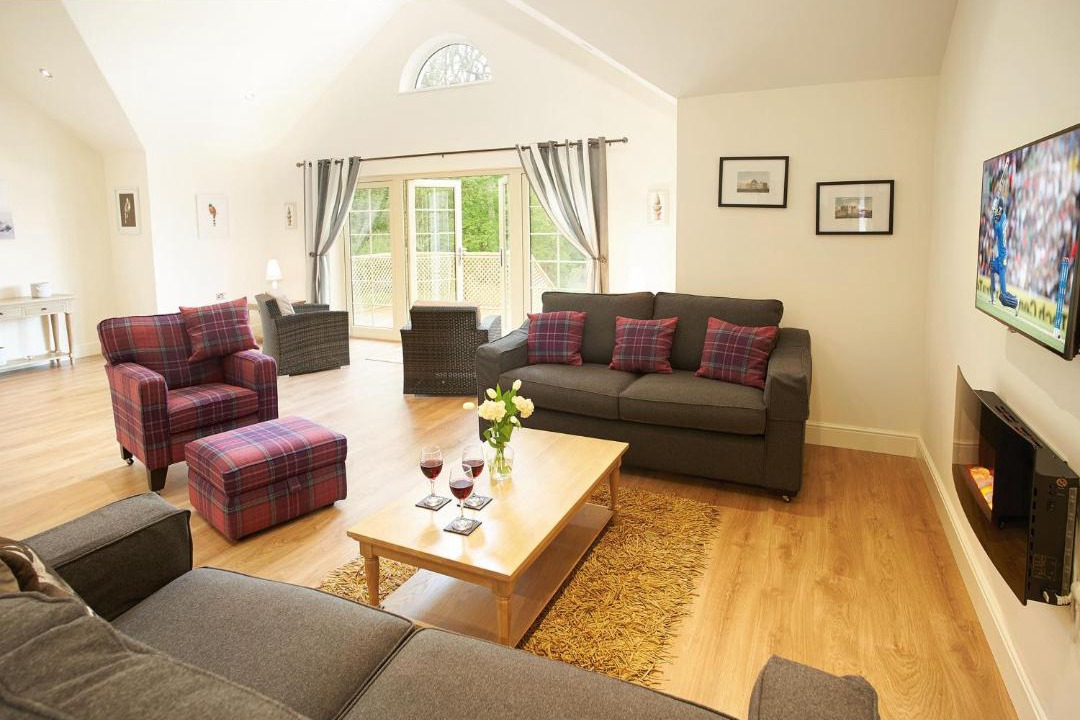 Photo of Livingroom in Pattiswick