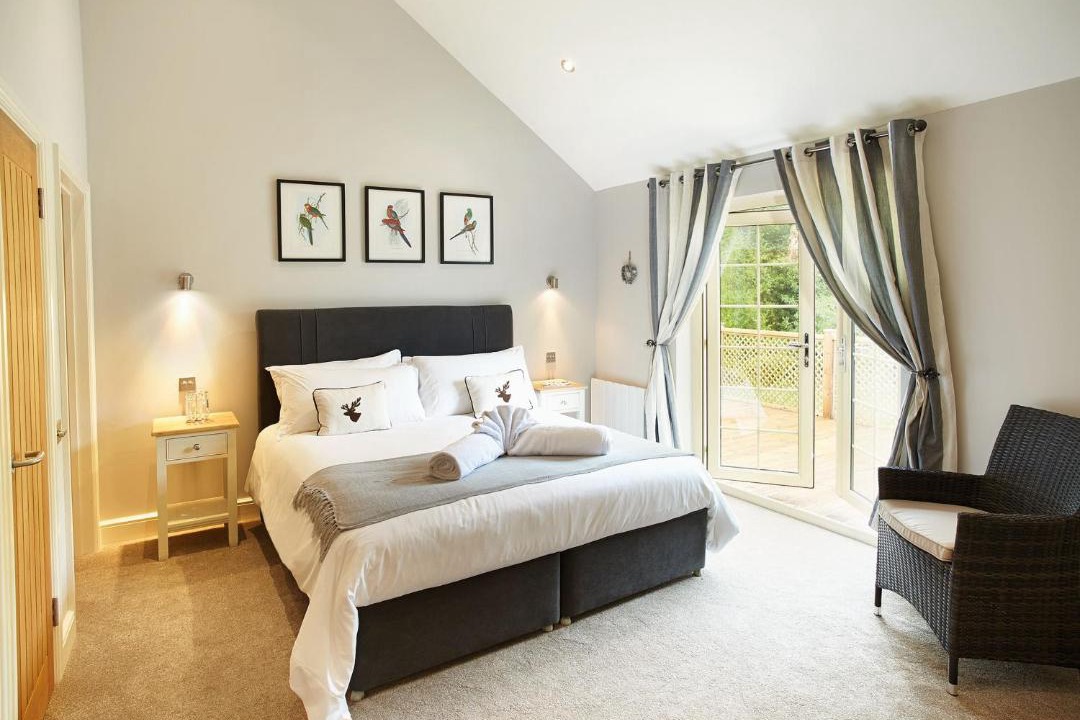 Photo of Bedroom in Pattiswick