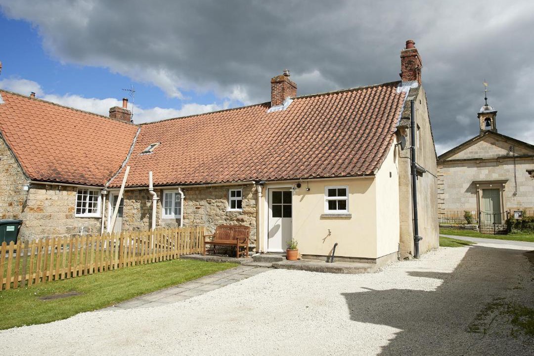 Photo of Others in Castle Howard