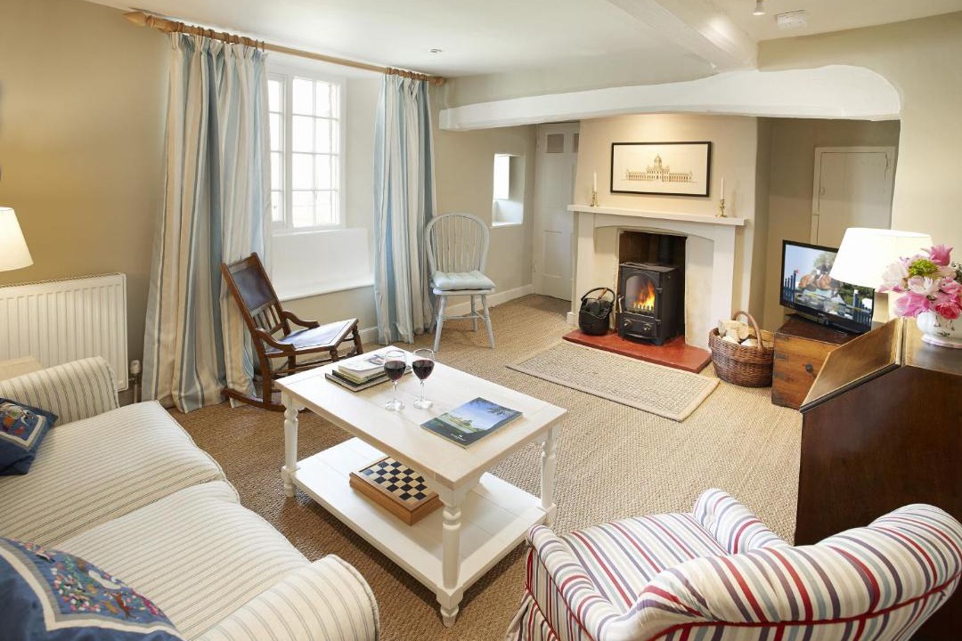 Photo of Others in Castle Howard