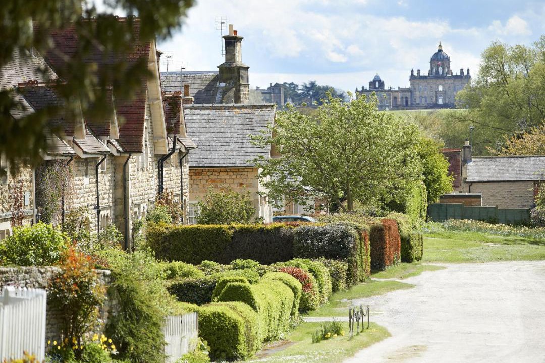 Photo of Others in Castle Howard