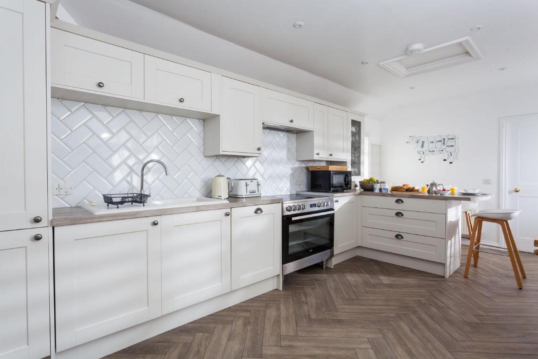 Photo of Kitchen in The Lizard