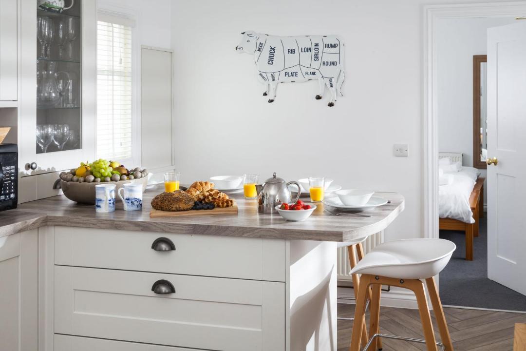 Photo of Kitchen in The Lizard